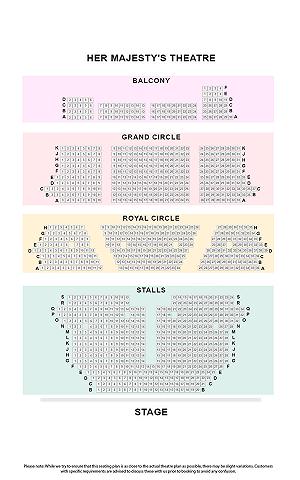 His Majesty's Theatre