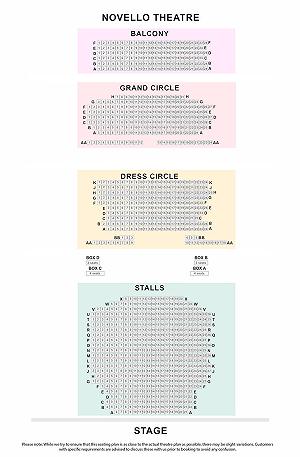 Novello Theatre