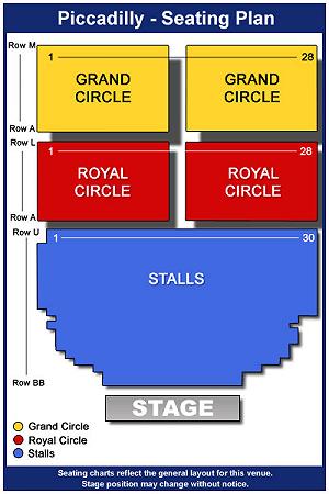 Piccadilly Theatre