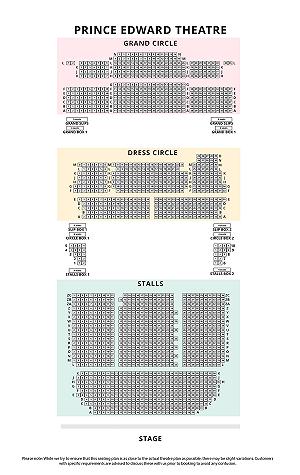 Beetlejuice The Musical