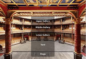 A Midsummer Night’s Dream