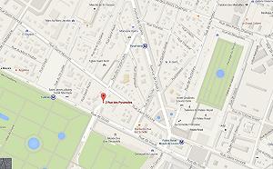 Párizs Esszenciája