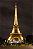  Eiffeltårnet: Reservert adgang til nivå 3 om kvelden + rundtur i Paris