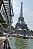  Croisière touristique sur la Seine