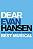  Cher Evan Hansen