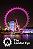  La grande roue London Eye