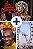 3-in-1 Combo: Madame Tussauds, London Eye & London Dungeon