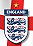  England national football team