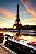  Eiffelturm: Geführte Tour Spitze & Schifffahrt 