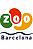  Barcelona Zoo: Spring køen over