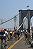  Brooklyn Bridge cykeluthyrning