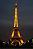  Eiffeltårnet: Middag, cruise, og Moulin Rouge
