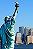  Frihedsgudinden: Guidet bådtur, Ellis Island & Liberty Island