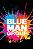  Шоуто на Blue Man Group - Ню Йорк
