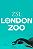  ZSL London Zoo eläintarha