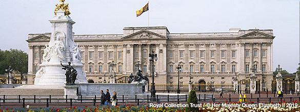 Commander des billets pour Attractions touristiques de Londres