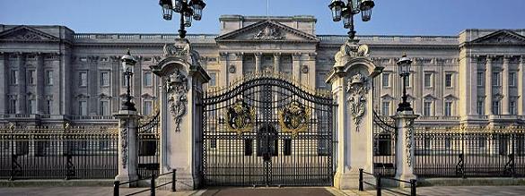 Tickets buchen für Touren in London