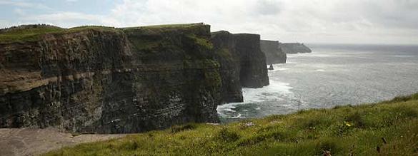 Commander des billets pour Dublin
