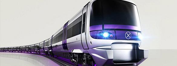 Commander des billets pour Transports à Londres