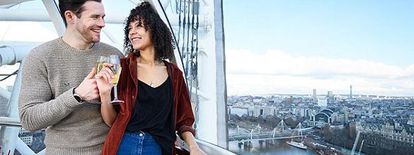 Book tickets to Skip the line in London