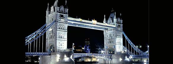 티켓 예약 Sightseeing in London