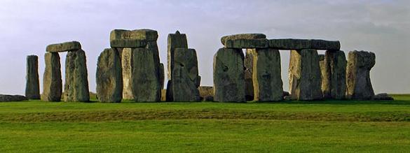 Bestill billetter til Historiske London