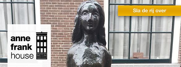 Bestel tickets voor Amsterdam