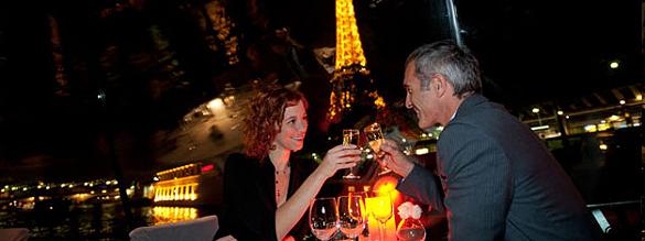 Bestel tickets voor Diner en Cabaret