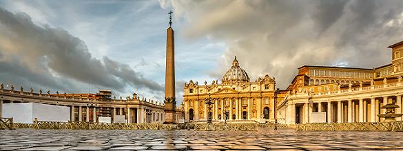 Commander des billets pour Activités à Rome