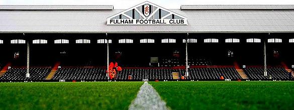 Bestil billetter til Fodboldkampe i London