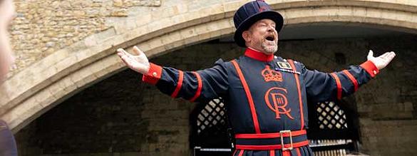 Commander des billets pour Bons Plans Londres