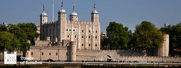Reservar entradas para Londres