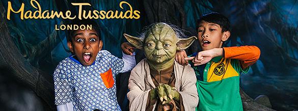Bestel tickets voor London Family Fun: Create Unforgettable Memories