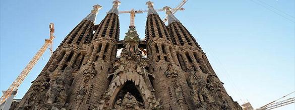 Commander des billets pour Visites touristiques à Barcelone