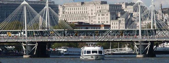Book tickets for Dinner Cruises in London