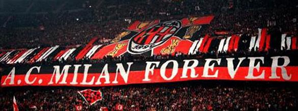 Commander des billets pour Milan