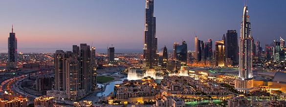 Book tickets to Burj Khalifa