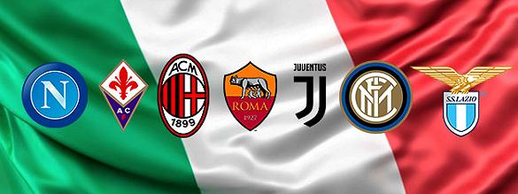 Bestill billetter til Tickets to football in Italy