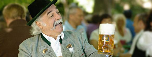 Boka biljetter till Sightseeing i München