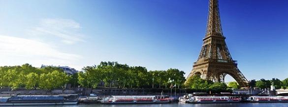 Commander des billets pour Attractions à Paris