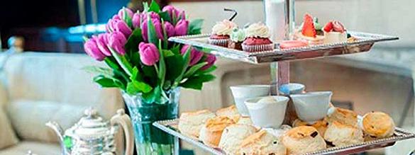 Reservar entradas para Salir a comer Londres