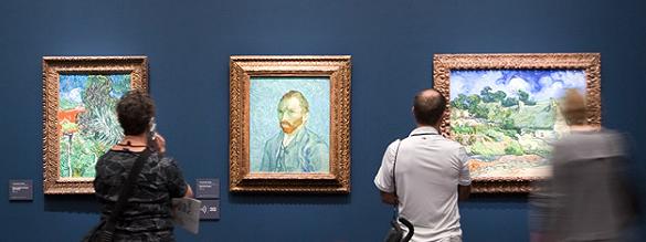 Reservar entradas para Museos de París