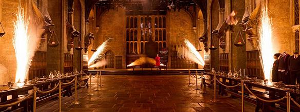 Reservar entradas para Harry Potter-Londres