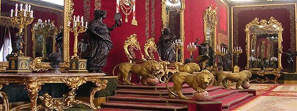 Commander des billets pour Visites touristiques Madrid
