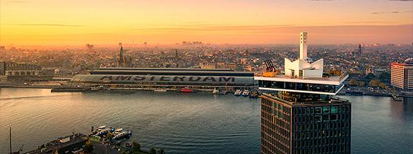 Reservar entradas para Entradas en Amsterdam