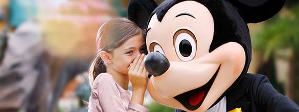 티켓 예약 Disney on Broadway & West End
