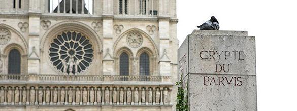 Commander des billets pour Notre-Dame De Paris | Notre Dame Cathedral