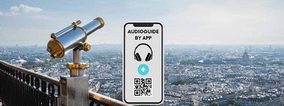 Commander des billets pour La Tour Eiffel