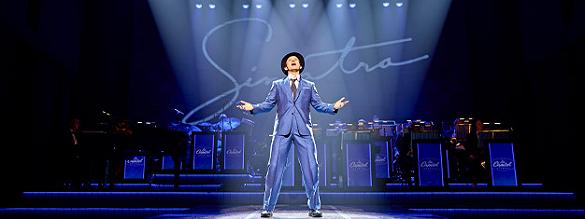Bestel tickets voor Musicals