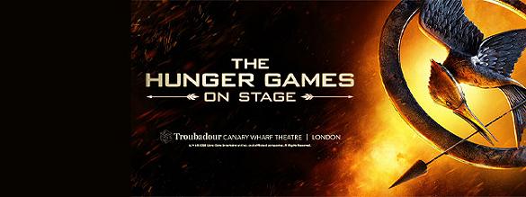 Book tickets to Plays